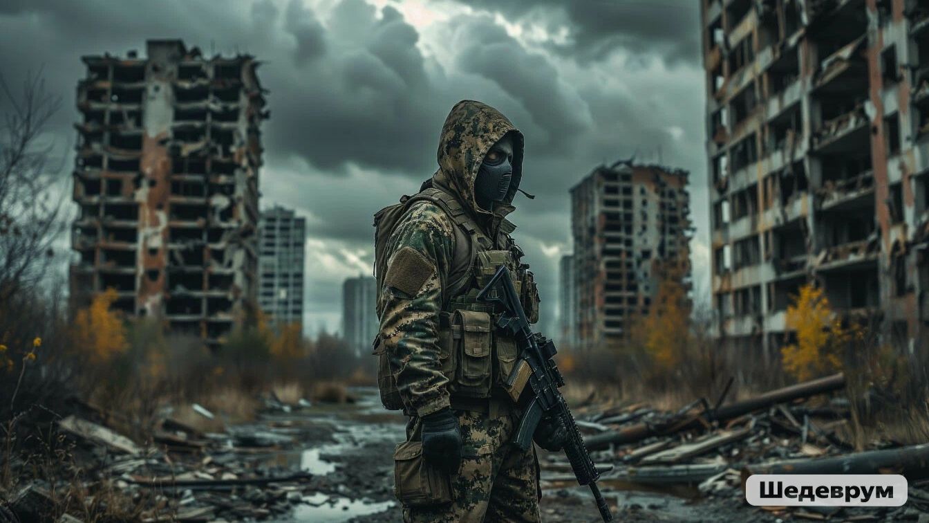 Пикник на обочине - Сравнение ремастера и оригинала на локации свалка