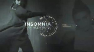 Faithless - Insomnia MARI BLEN EDM Remix 2025