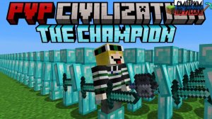 МАЙНКРАФТ, НО Я СТАЛ ЧЕМПИОНОМ ПО ПАРКУРУ И ПВП… 😈🔥 l СМОТРИМ ПО-РУССКИ