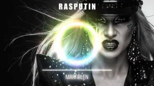 Boney M - RASPUTIN EDM TECHNO HOUSE REMIX 2026 MARI BLEN