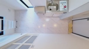 Эпизод 8 — Микроквартира в Токио — 9,51 кв.м._102кв.фута