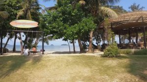 Тайланд 2026 Паттайя + Ко Чанг пляж Кай Бей