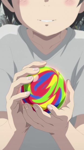 🎨 МИР ВДРУГ СТАЛ ЧЁРНО-БЕЛЫМ…