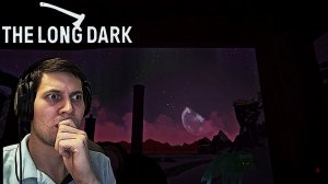 The Long Dark финальный эпизод путь на поезде №11