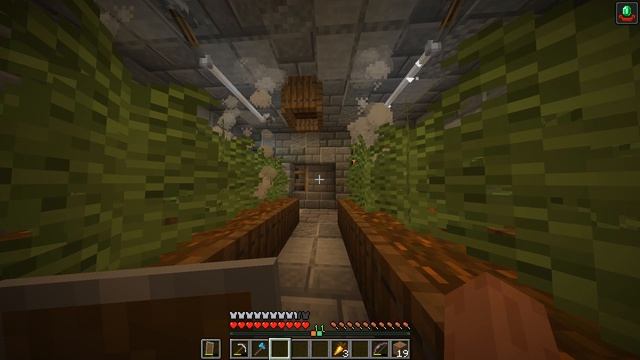 БУЛАВА И ПОПКА