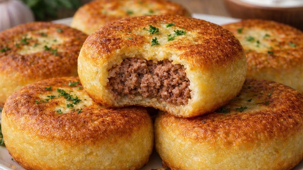 БЕЗ МУКИ ❗ Свекровь научила, теперь все кто пробует просят РЕЦЕПТ, решила один раз показать.