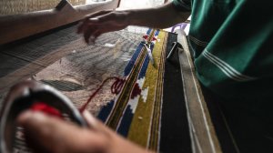 Культурный код в узоре: почему производство ковров в Дагестане может исчезнуть