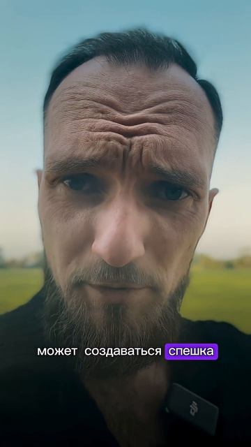 Без этого ты выгоришь. Найди свой темп и ритм