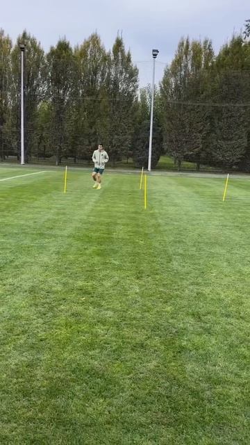 Стеночка в 2 касания у пик и завершение