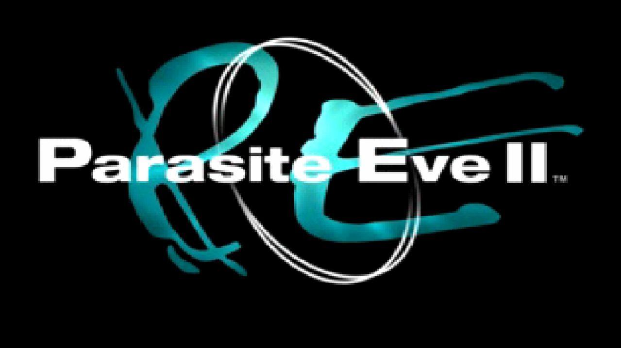 Ева паразит 2 (Parasite Eve 2) прохождение на 100% часть 05