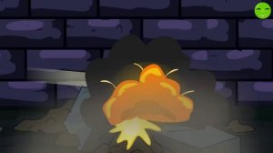 Секретный монстр Царя - Мультики про танки