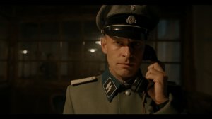 Анатолий Просалов в т/с "Смерш-4"