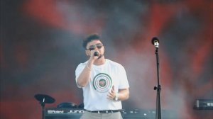 Корпоративный фестиваль "Белоруснефти" "МЫ ВМЕСТЕ" 2022