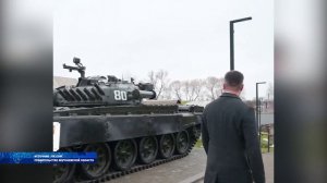 Воронежец стал призёром III Всероссийской муниципальной премии «Служение»