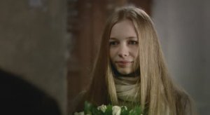 ЗОЛОТОЙ КАПКАН - 9 серия