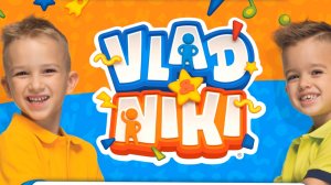 Влад и Ники сборник приключений в Японии игра