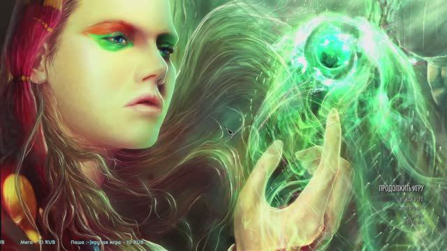 Скайрим прохождение 1