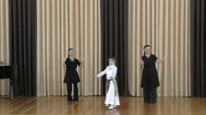 Созвездие культур 18.04.26 г.