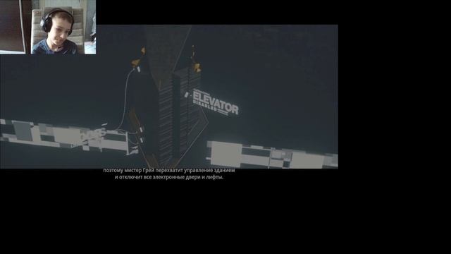 TeLe GaMeS в деле: Hitman 3  Вторая часть 