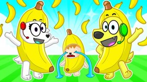 🍌 БАНАНОВЫЙ КОТ В РОБЛОКС… ЧТО ЭТО?! ROBLOX!