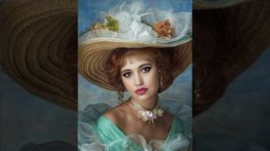 Анна Байрашная - Волга