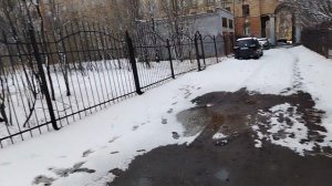 Апрель, весны навалило!