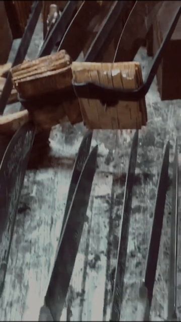 Партия, от которой зимой руки скажут спасибо