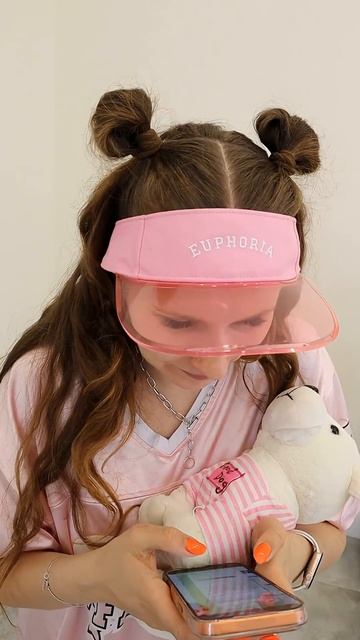 а какая была бы у тебя?