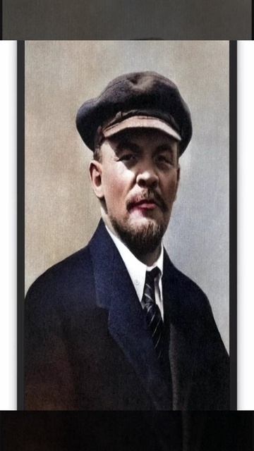 156 лет с рождения Владимира Ленина. #памятныедаты #ленин #вождь #ильич #новостьдня #рекомендации #р