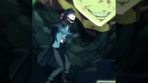 Natsuki Subaru Aura monster