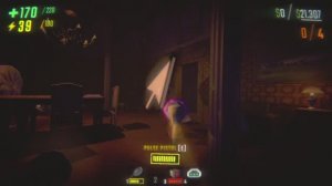 Играю в репо в соло с модами! 9 часть. R.E.P.O .