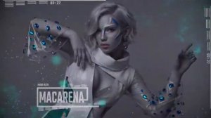 Los del Río - Macarena MARI BLEN Techno House Version 2026