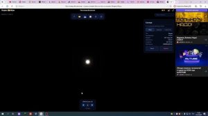 звёздные воины и песочница вселенной