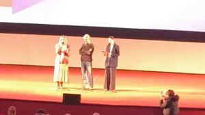 ММКФ 48, испанский режиссёр рассказывает о фильме Корова