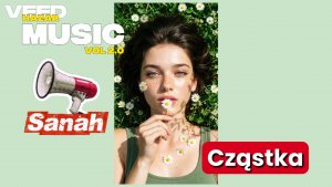 Cząstka - Sanah