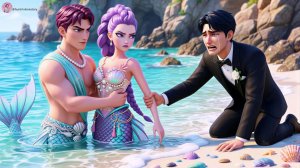 Руми предана! 💔 Простит ли она его или уйдет? ｜ Kpop Demon Hunters