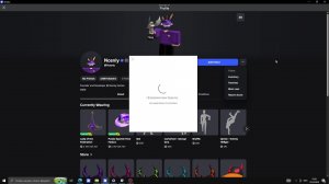 получил бан в ривалсе