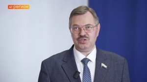 ДЕПУТАТЫ ПРЕДЛОЖИЛИ УЛУЧШИТЬ ПОРЯДОК ПОЛУЧЕНИЯ МЕР ПОДДЕРЖКИ ДЛЯ УЧАСТНИКОВ СВО И ИНВАЛИДОВ •НОВОСТИ