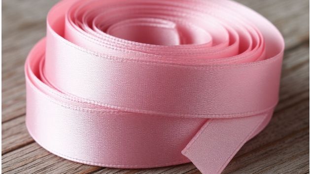 Легко и быстро. Простой бантик