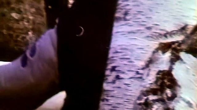 1987 год. Нефтеюганск. Ленинский субботник