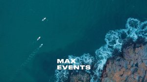 САП Териберка MAX EVENTS