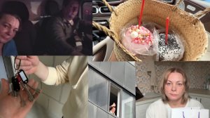 Наш переезд, Пасха, Randewoo и новая квартира!🏠