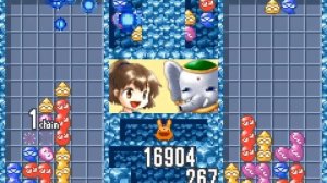 Puyo Pop (2001) [GBA]