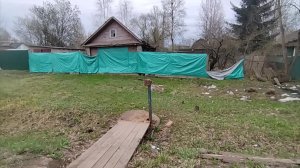 Работаю/Муж в клинике/Ждем результата обследования и верим в хорошее