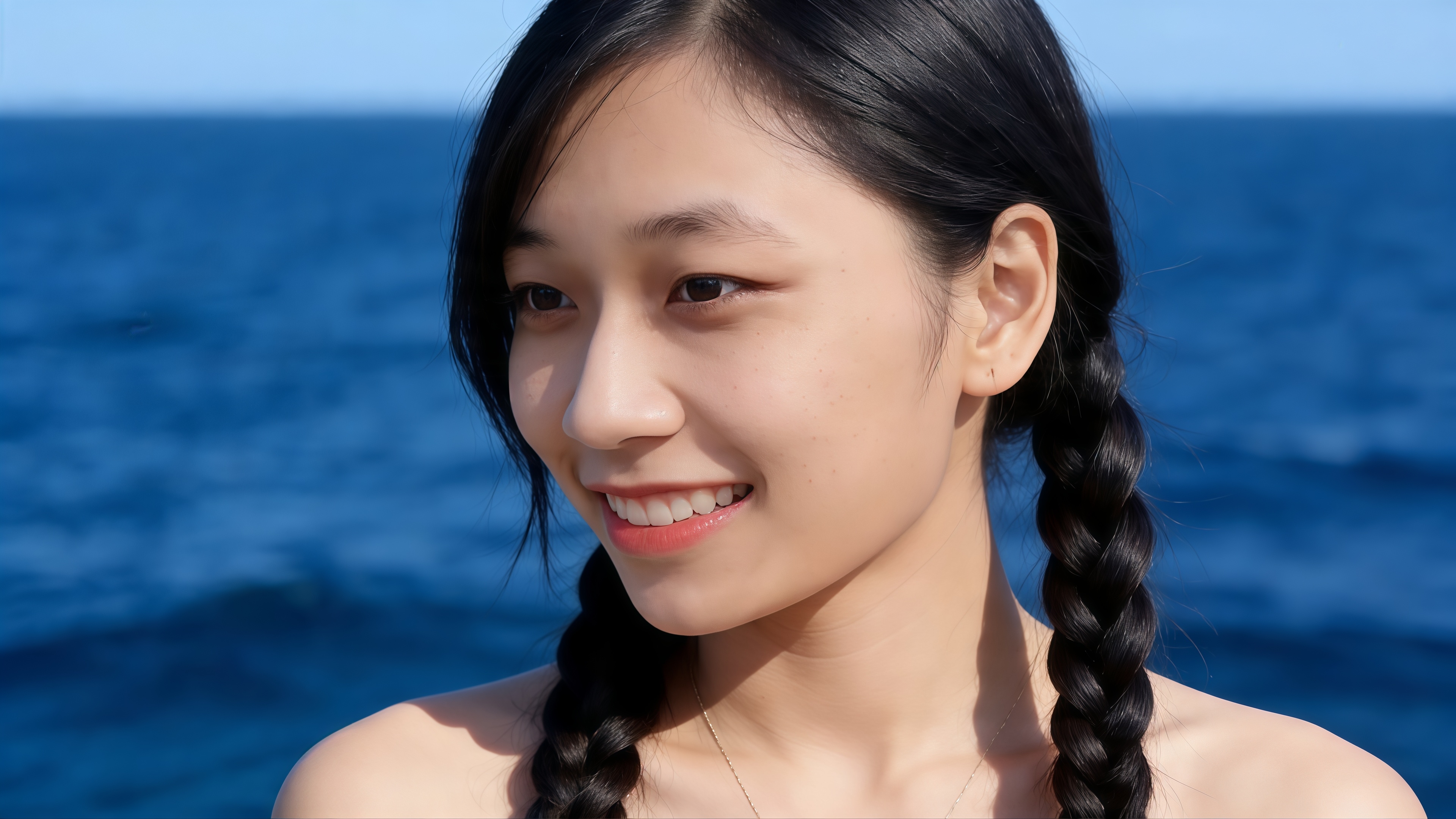 Прекрасный остров Фу Куи