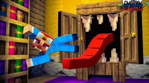 Я ПЫТАЛСЯ ПОСТРОИТЬ ДОМ… НО ОН ПЫТАЛСЯ МЕНЯ УБИТЬ 😨🏠 l СМОТРИМ ПО-РУССКИ