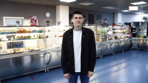 Промо факультета цифровых технологий и кибербезопасности
