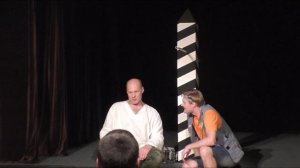 Солдат и Шут (6+)