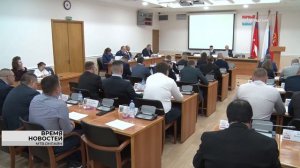 Контрольно-счетная палата Волгограда отчиталась о работе за 2025 год