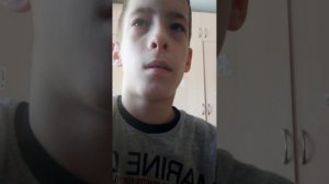 мой первый канал